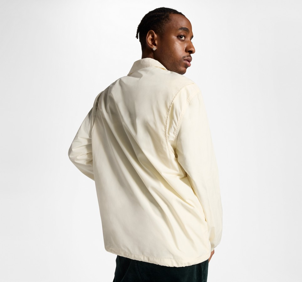 Go-To Andover Coach's Jacket