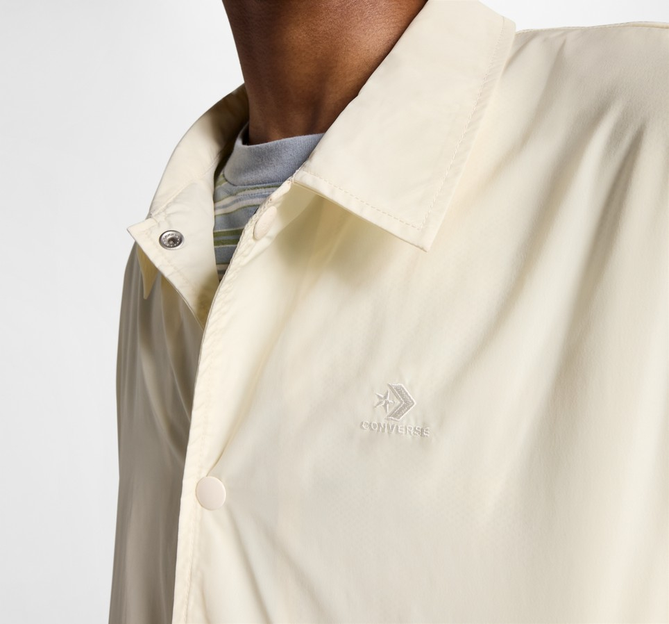 Go-To Andover Coach's Jacket