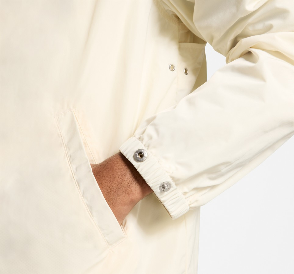 Go-To Andover Coach's Jacket