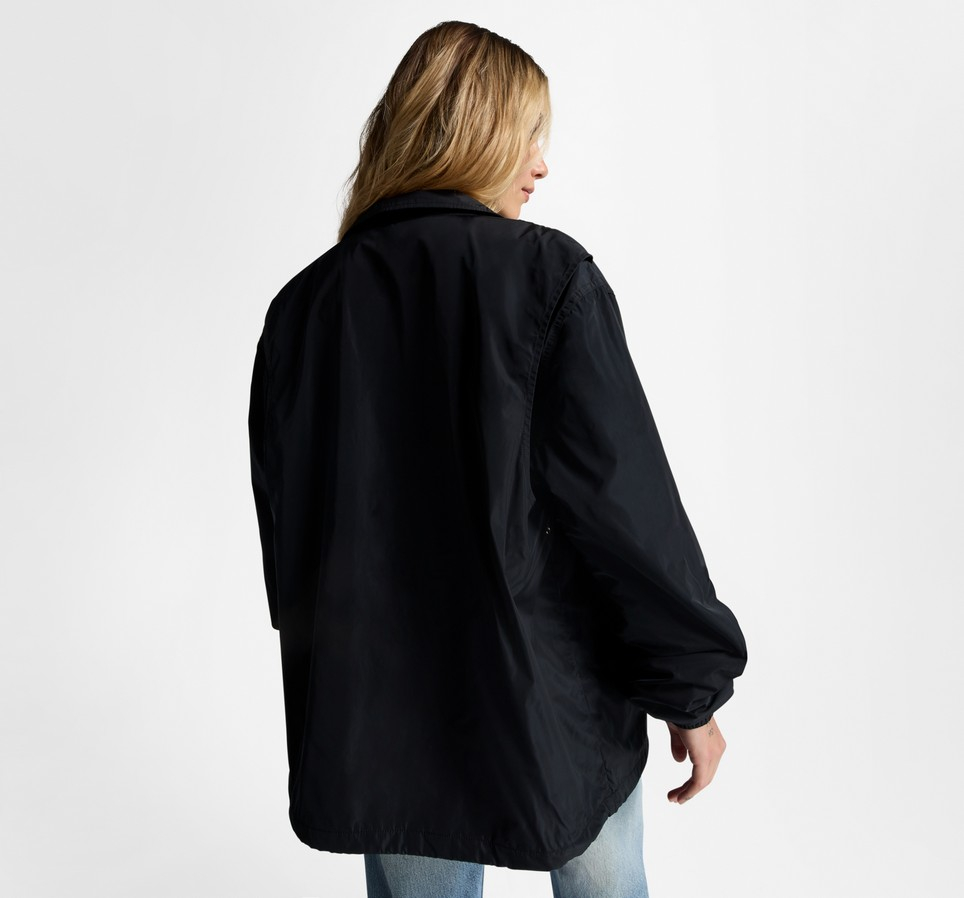 Go-To Andover Coach's Jacket