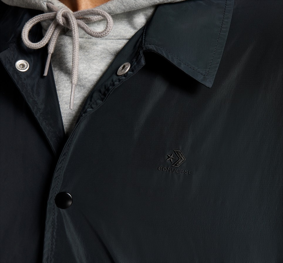 Go-To Andover Coach's Jacket