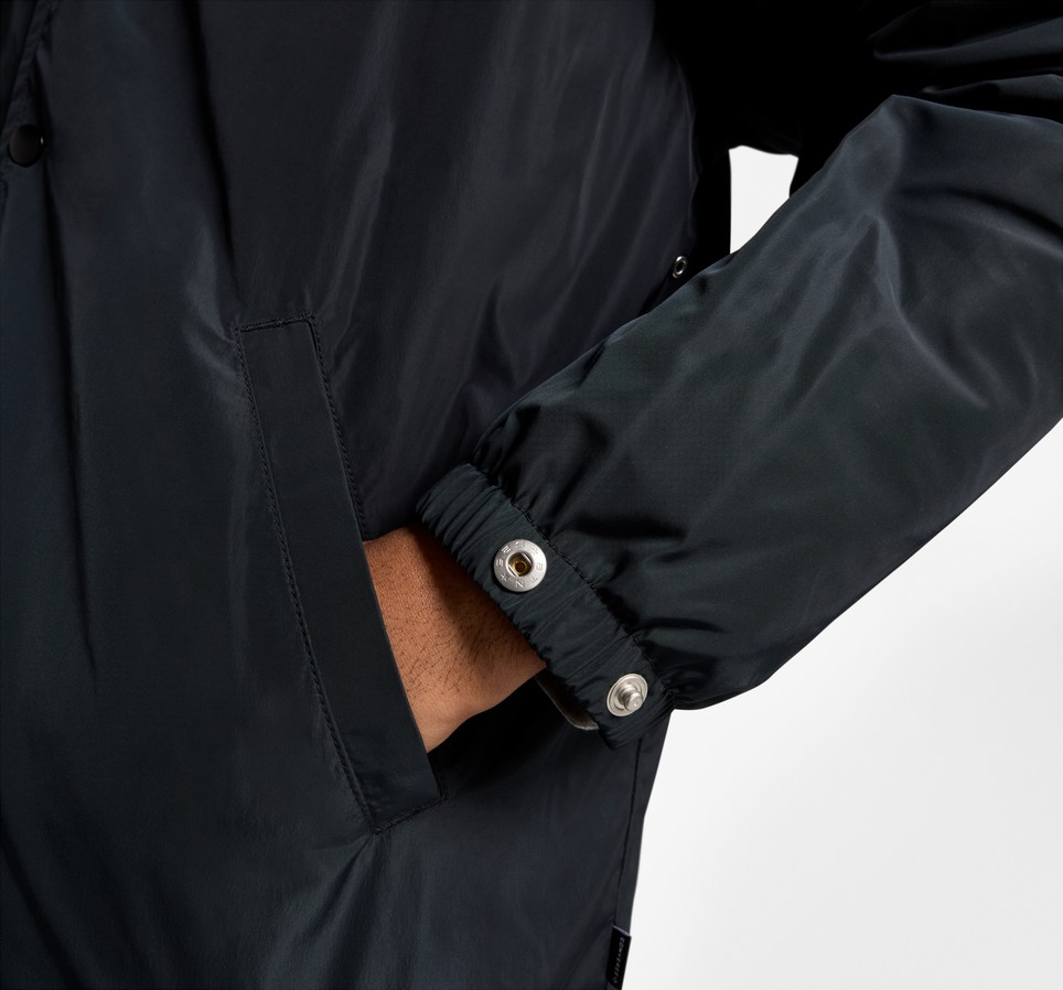 Go-To Andover Coach's Jacket