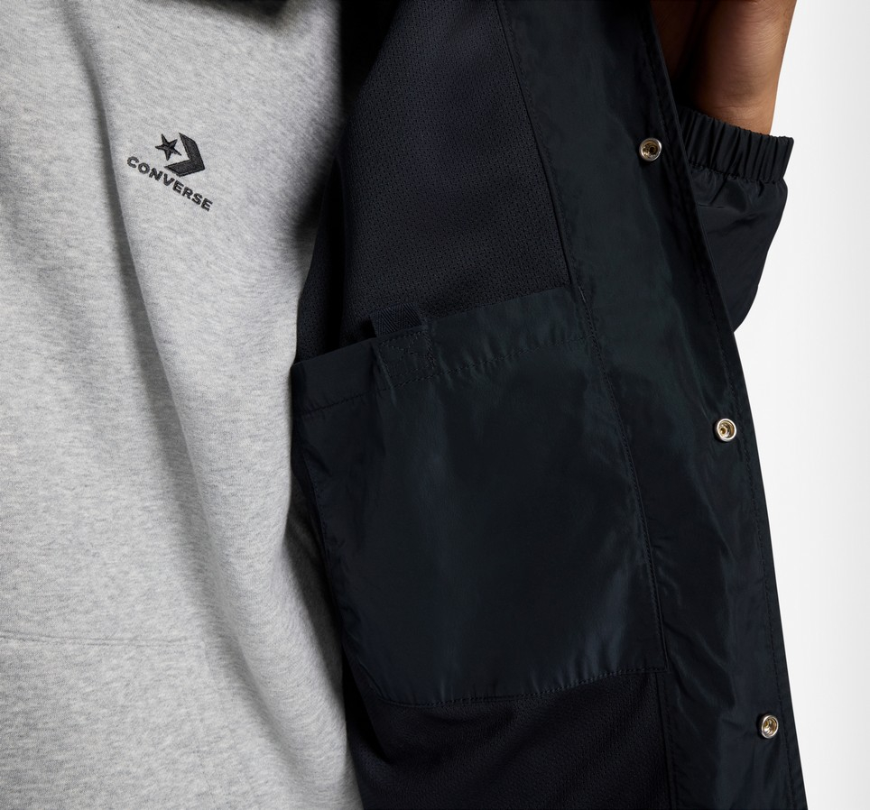 Go-To Andover Coach's Jacket