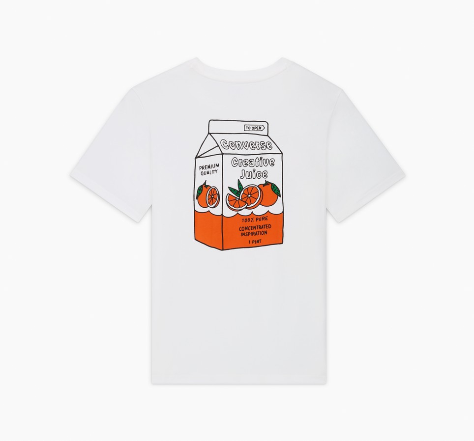 Creative Juice T-Shirt