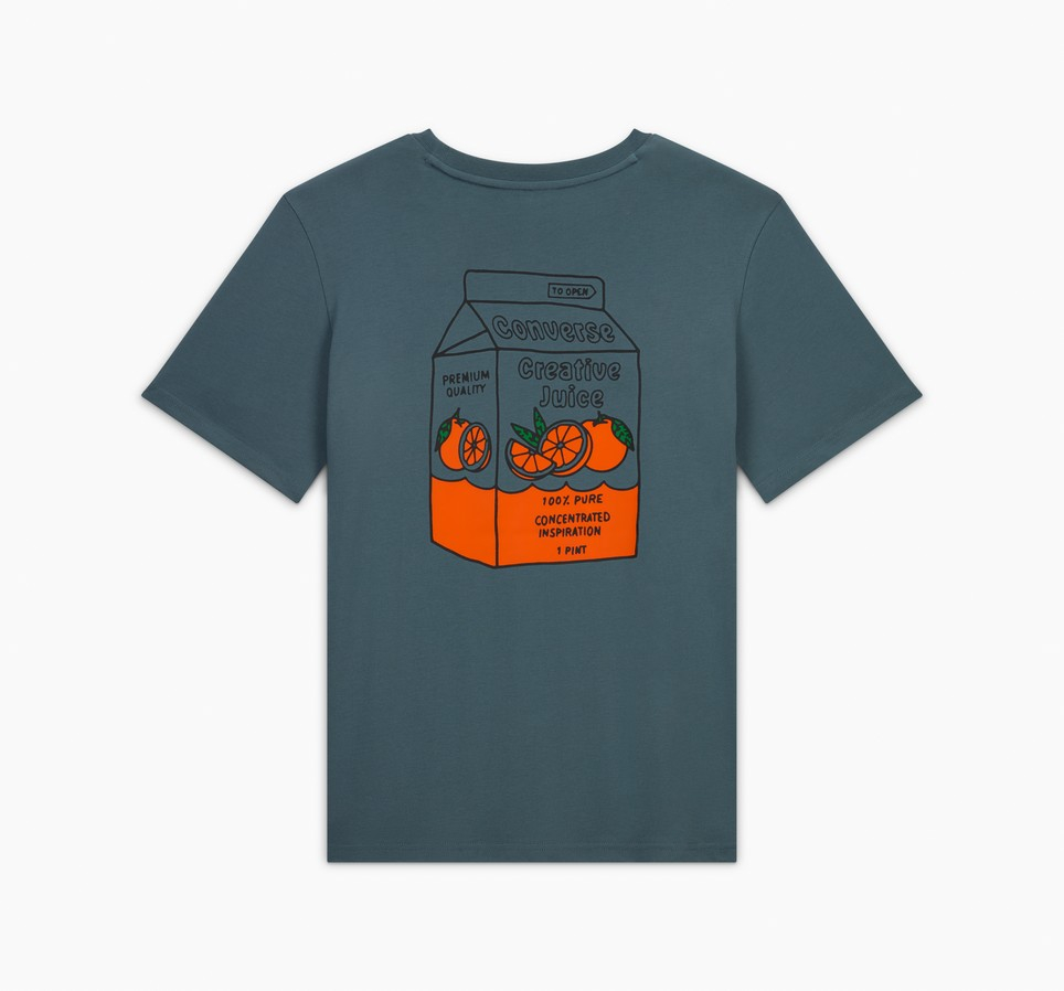 Creative Juice T-Shirt