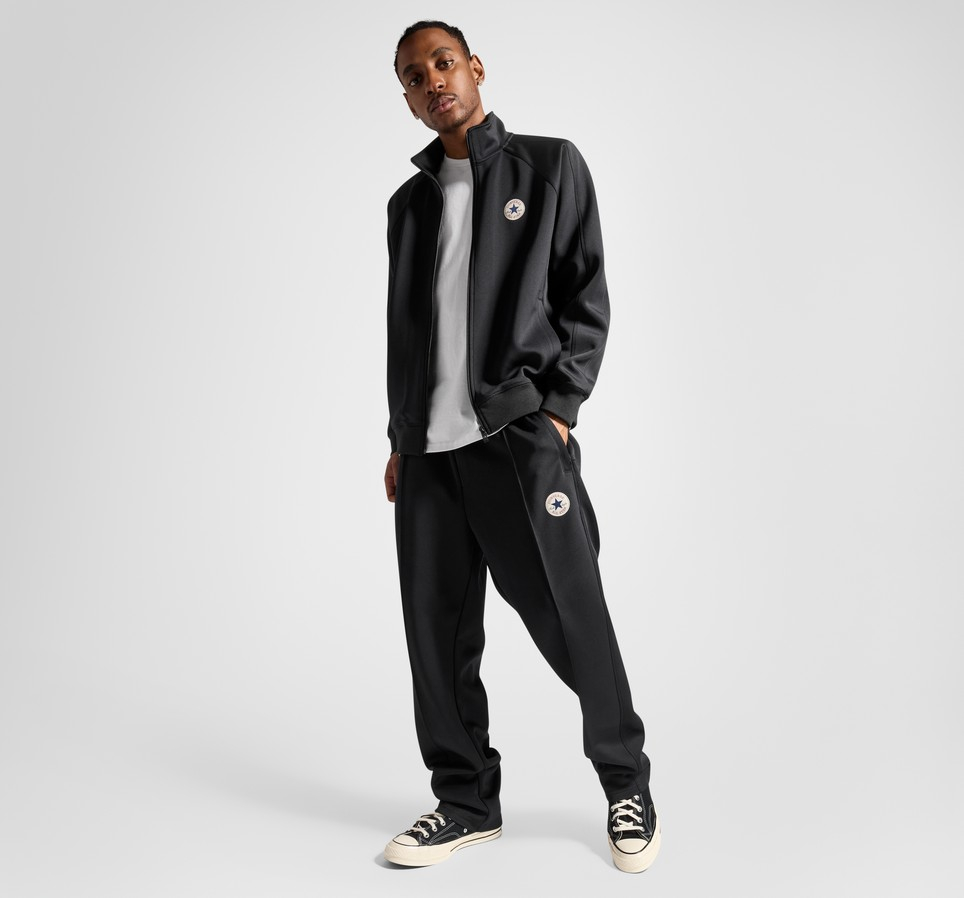 Retro Track Pants