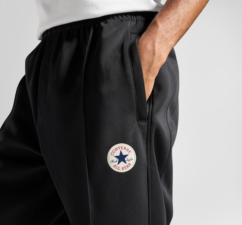 Retro Track Pants