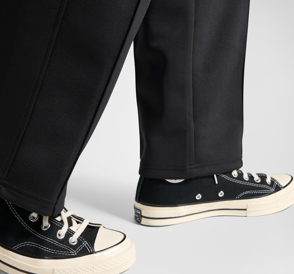 Retro Track Pants