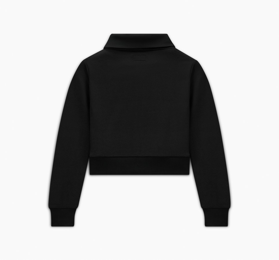 Heritage Full-Zip Track Top