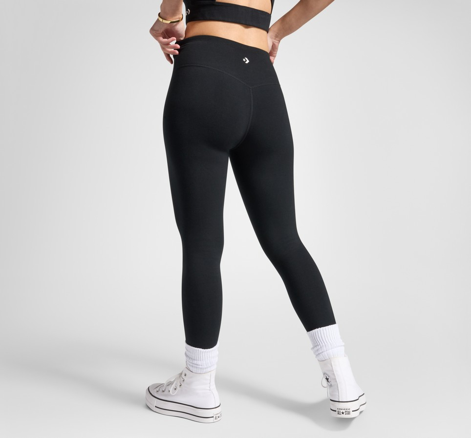 Star Chevron Legging
