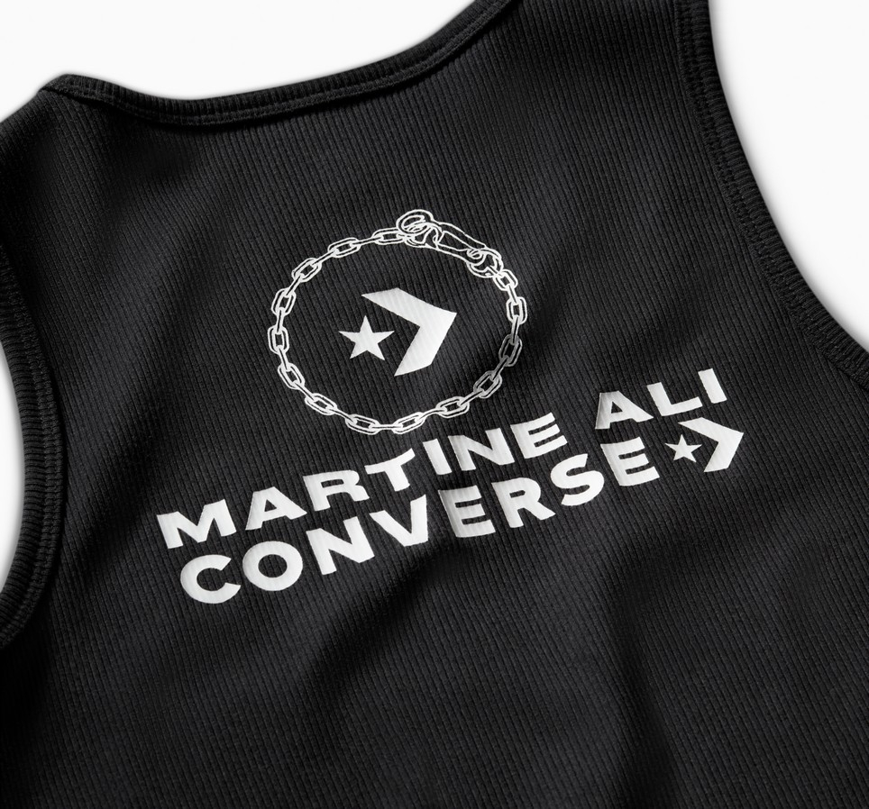 Converse x Martine Ali Tank Top