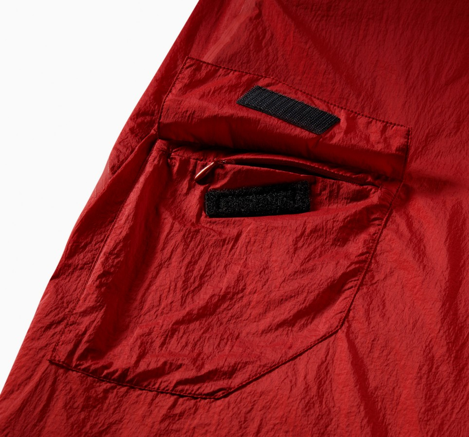 Converse x A-COLD-WALL* Reversible Gale Pant