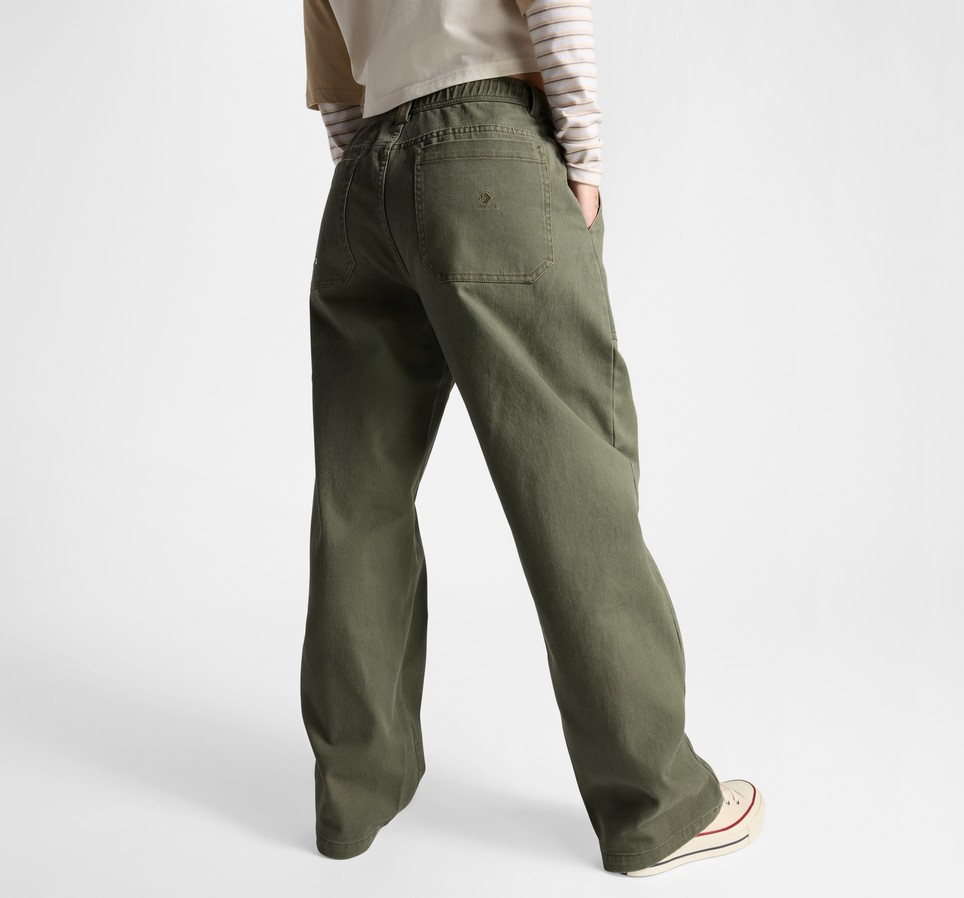 Converse Go-To Harbor Pants