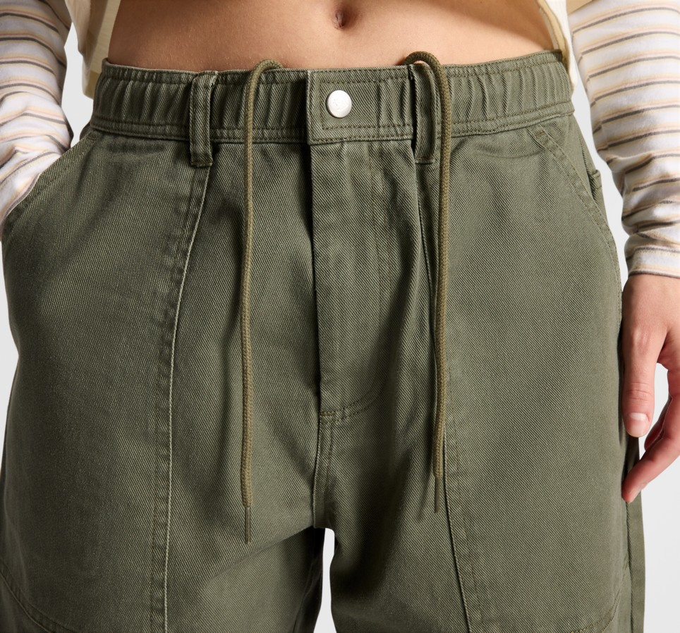 Converse Go-To Harbor Pants