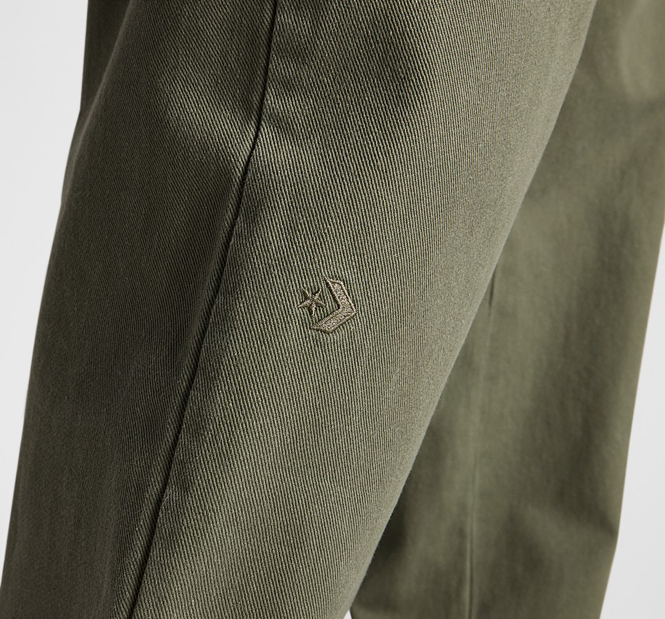 Converse Go-To Harbor Pants