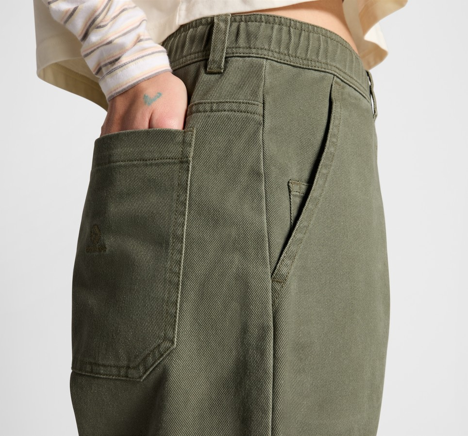 Converse Go-To Harbor Pants