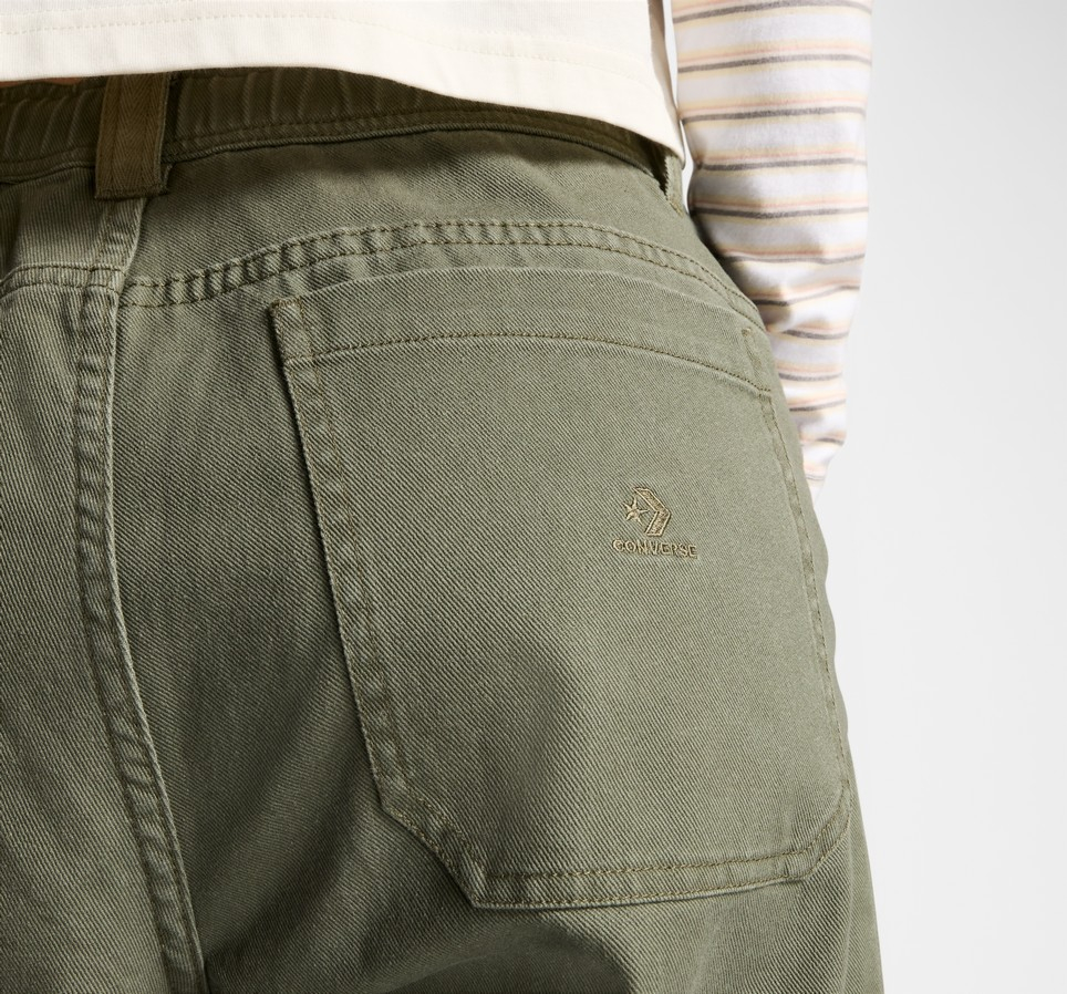 Converse Go-To Harbor Pants