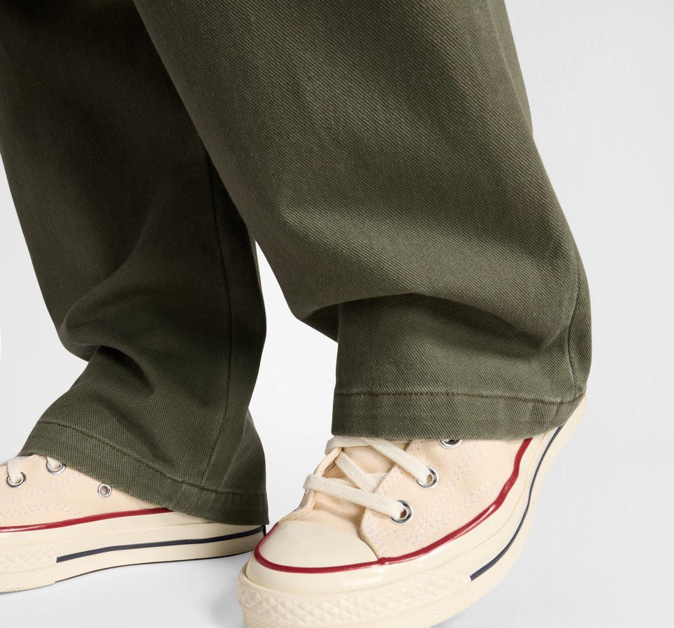Converse Go-To Harbor Pants