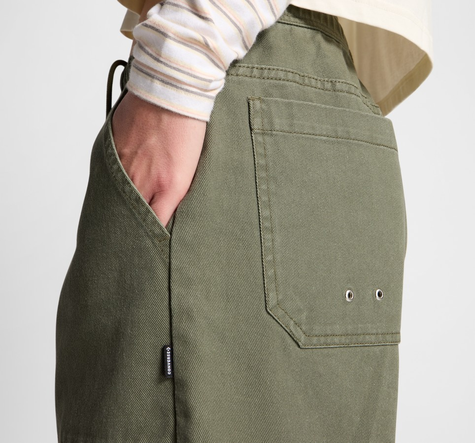Converse Go-To Harbor Pants