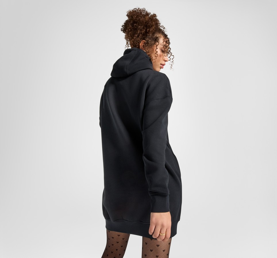 Chuck Taylor Hoodie Dress