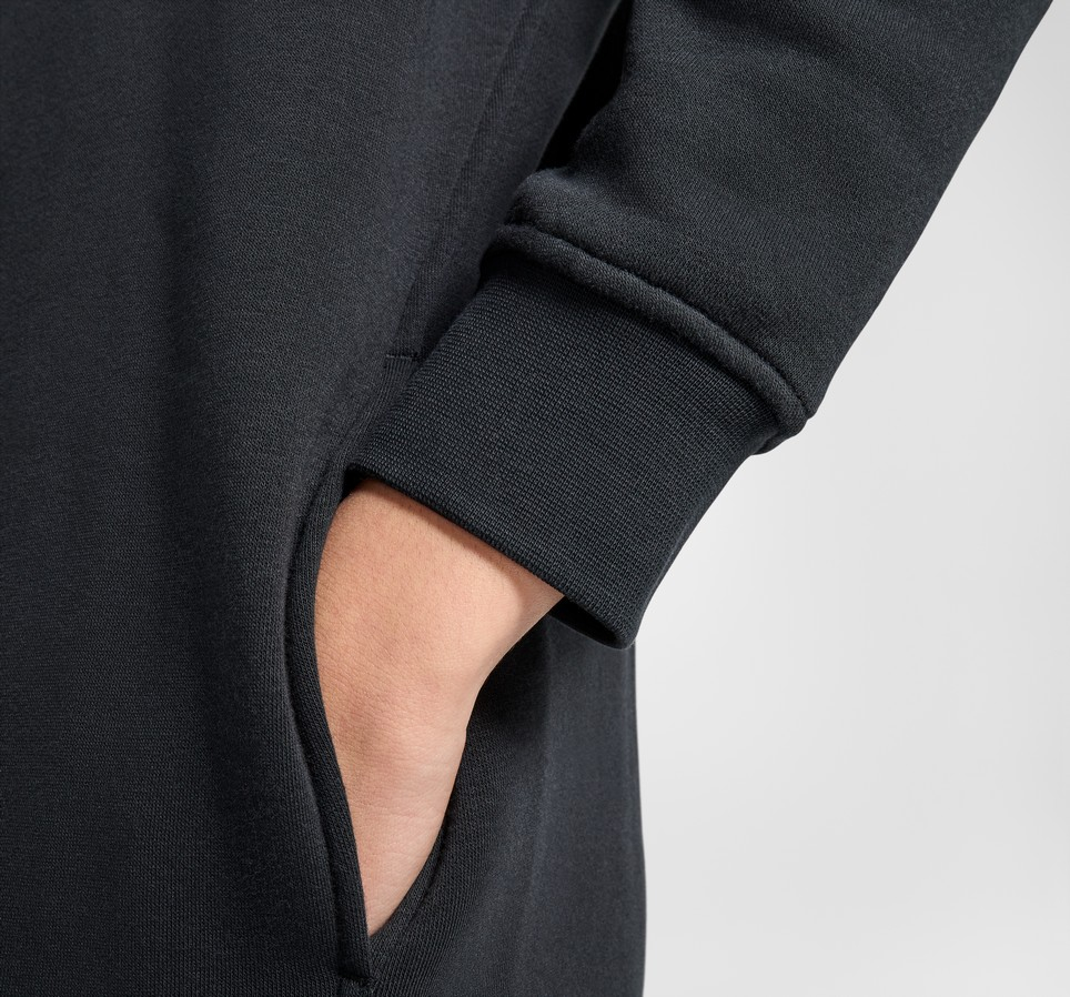 Chuck Taylor Hoodie Dress