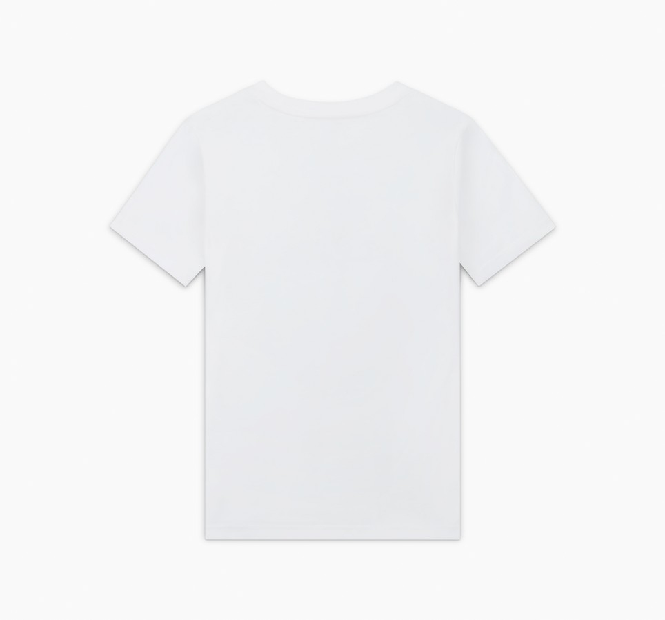 Star Chevron Logo Tee