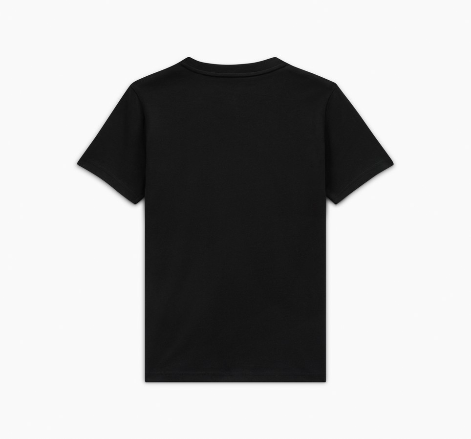 Star Chevron Logo Tee