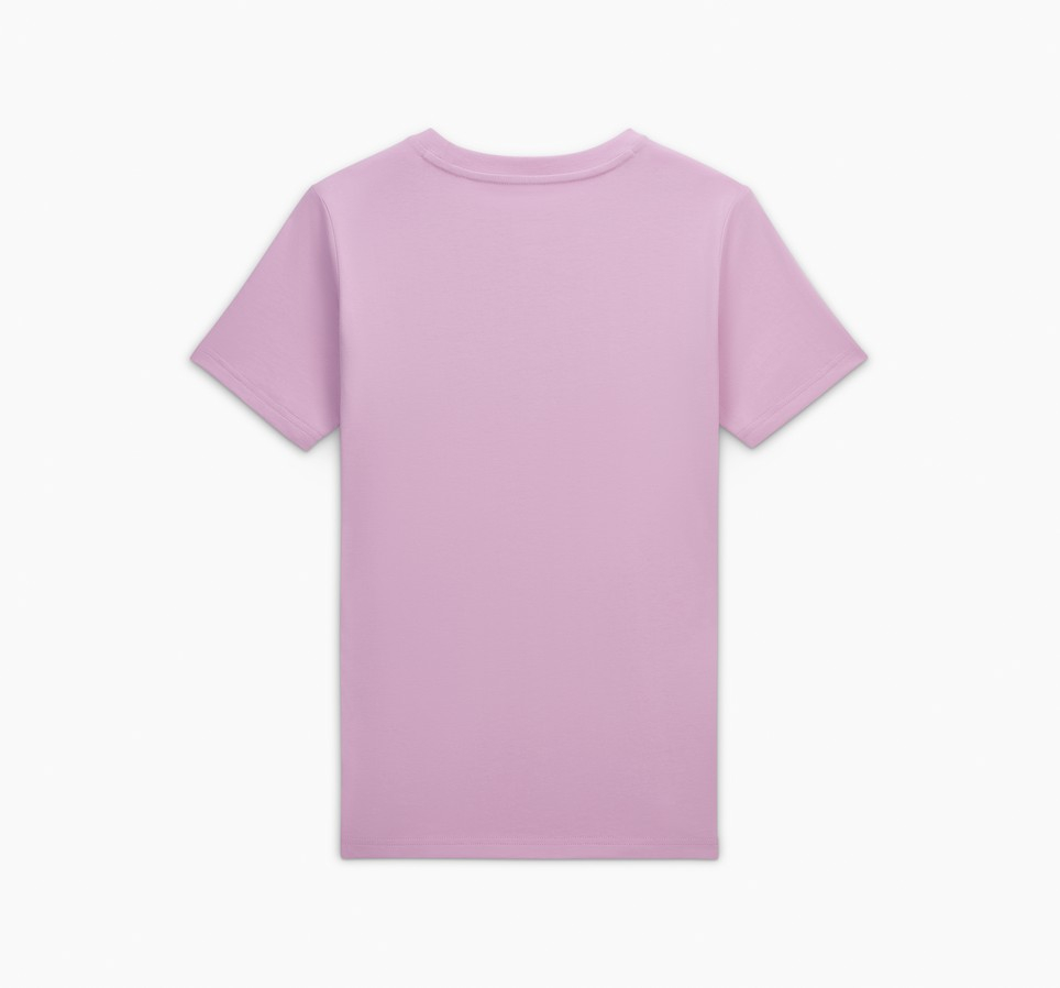 Star Chevron Logo Tee