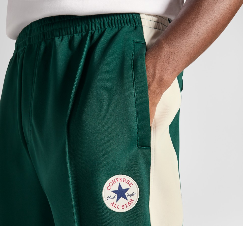 Retro Track Pants