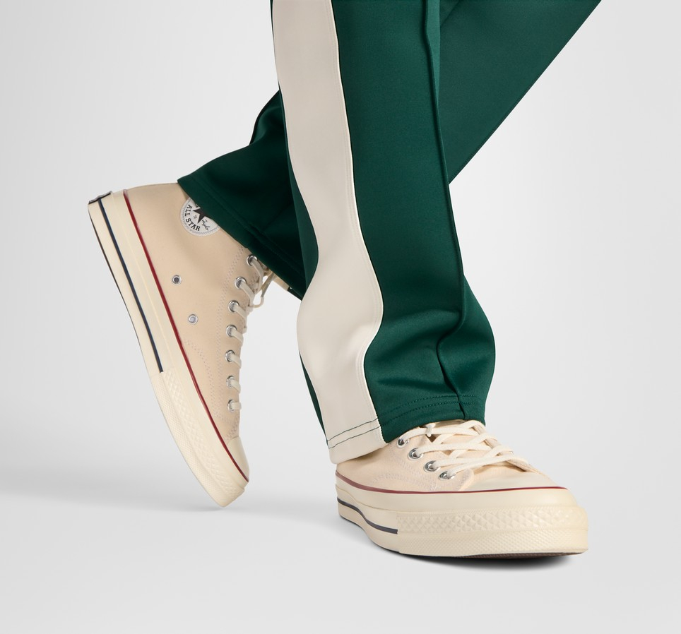 Retro Track Pants