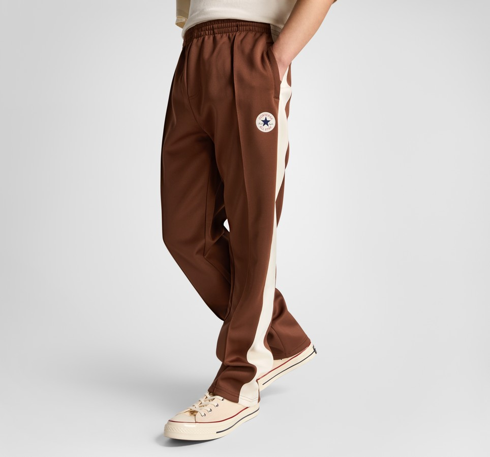 Retro Track Pants