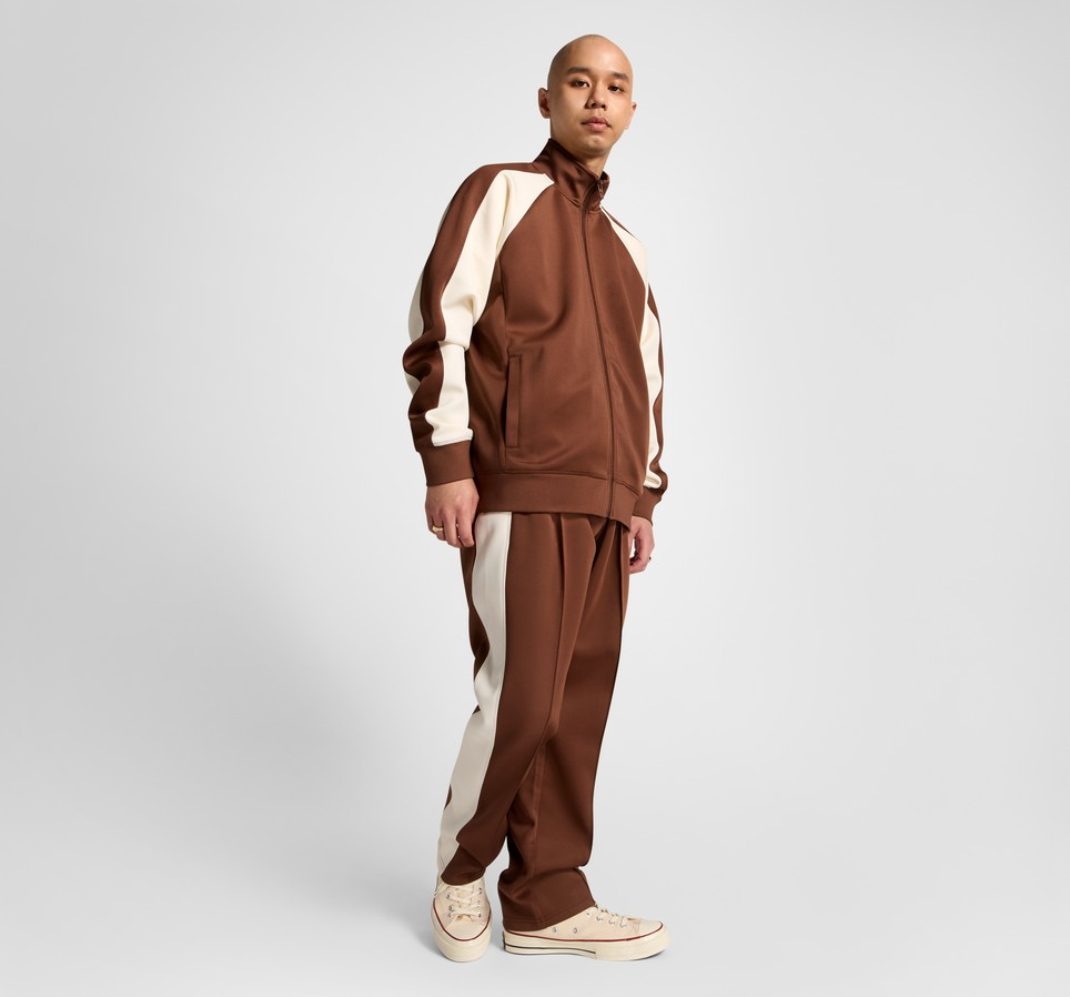 Retro Track Pants