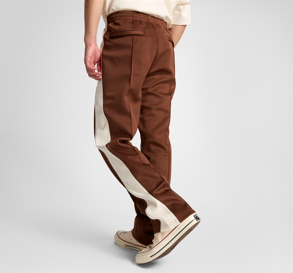 Retro Track Pants