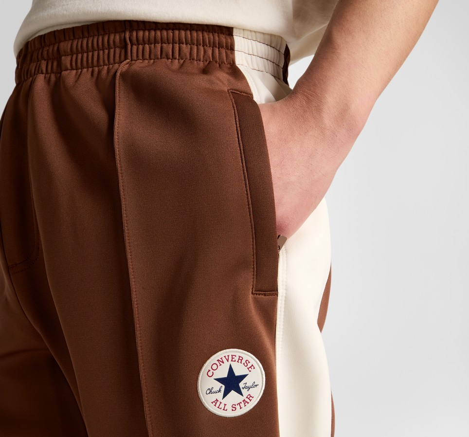 Retro Track Pants