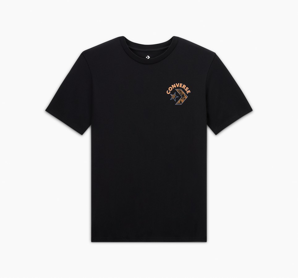 Topography T-Shirt