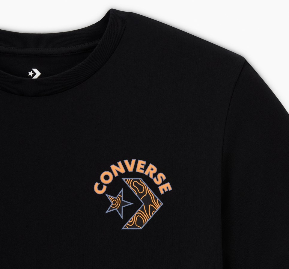 Topography T-Shirt