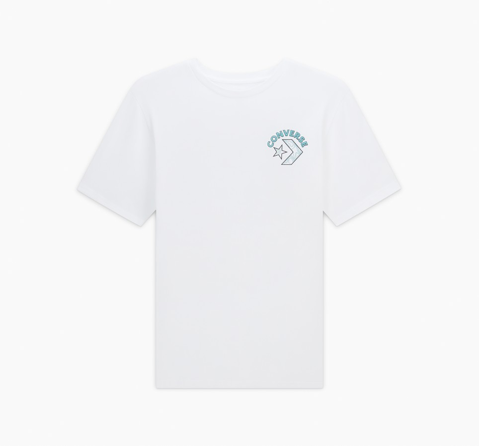 Topography T-Shirt