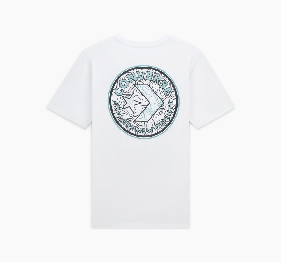 Topography T-Shirt