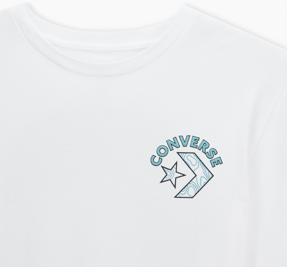 Topography T-Shirt