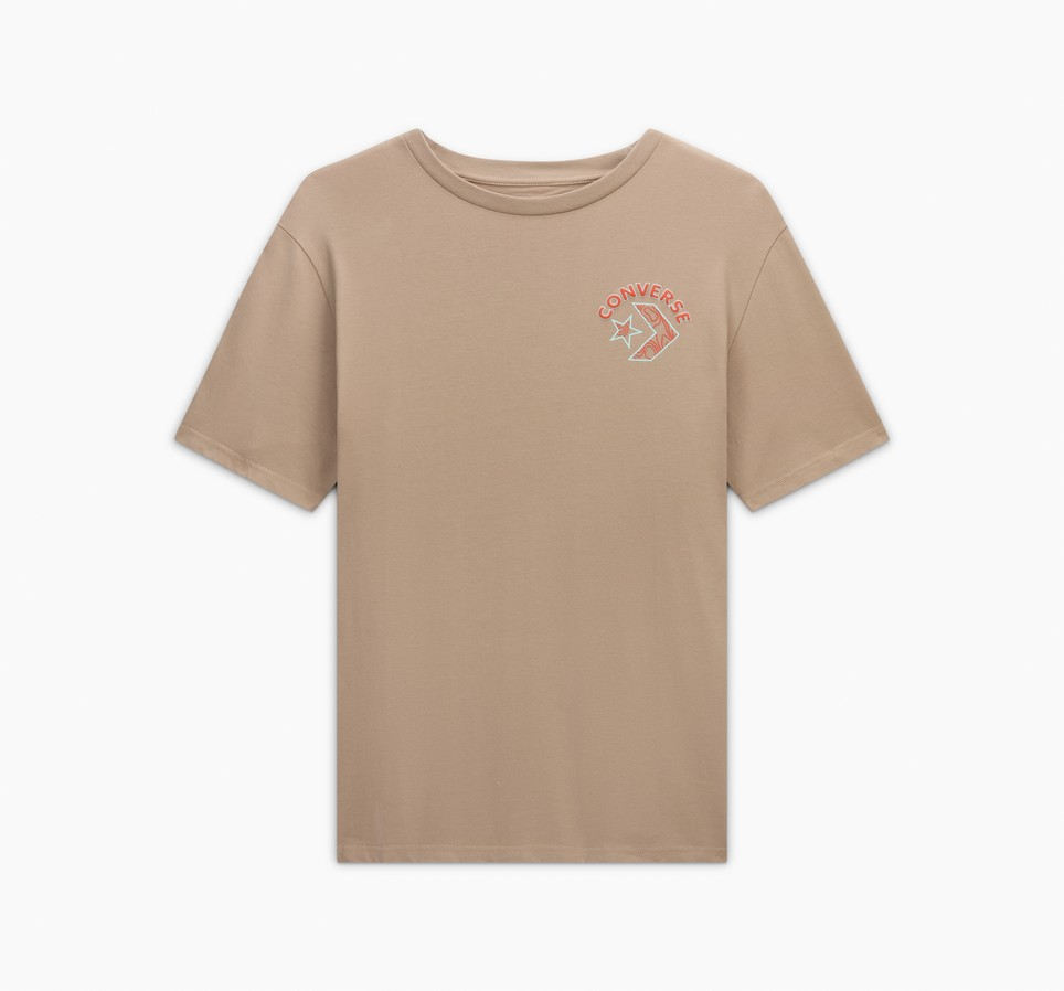 Topography T-Shirt