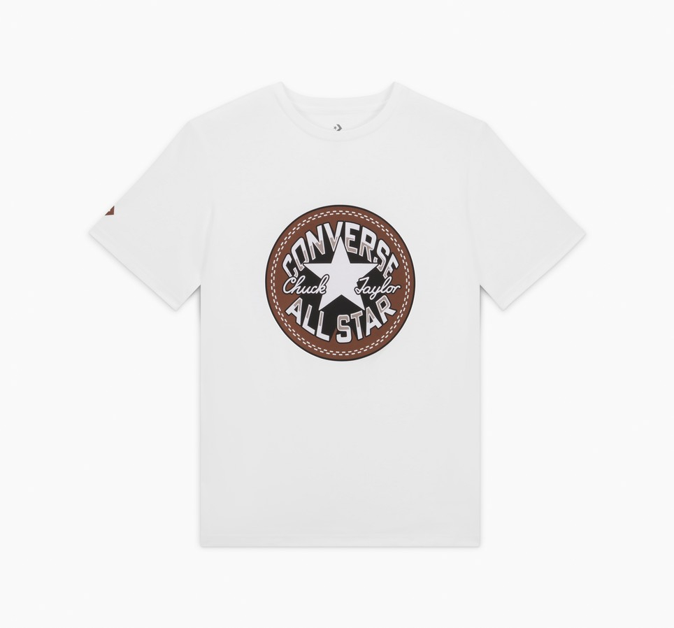 Patch Remix T-Shirt
