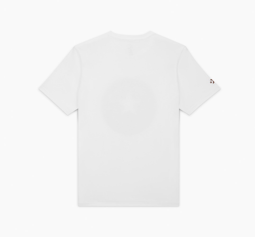 Patch Remix T-Shirt
