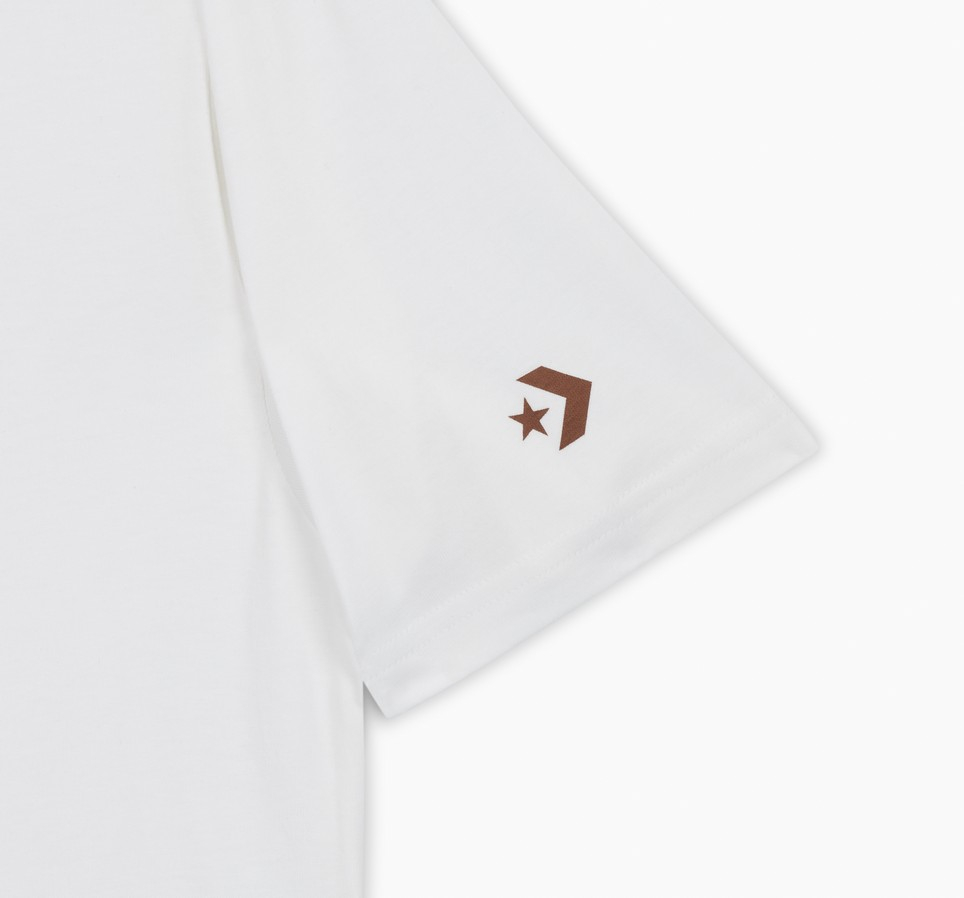 Patch Remix T-Shirt