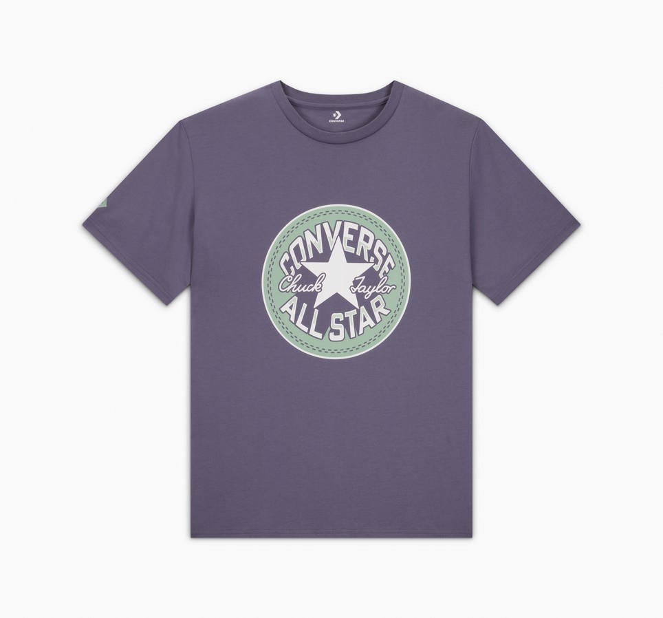 Patch Remix T-Shirt