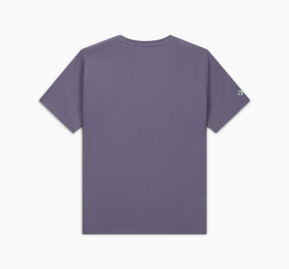 Patch Remix T-Shirt