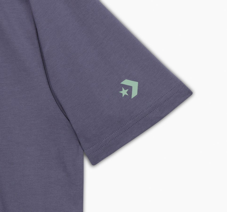 Patch Remix T-Shirt
