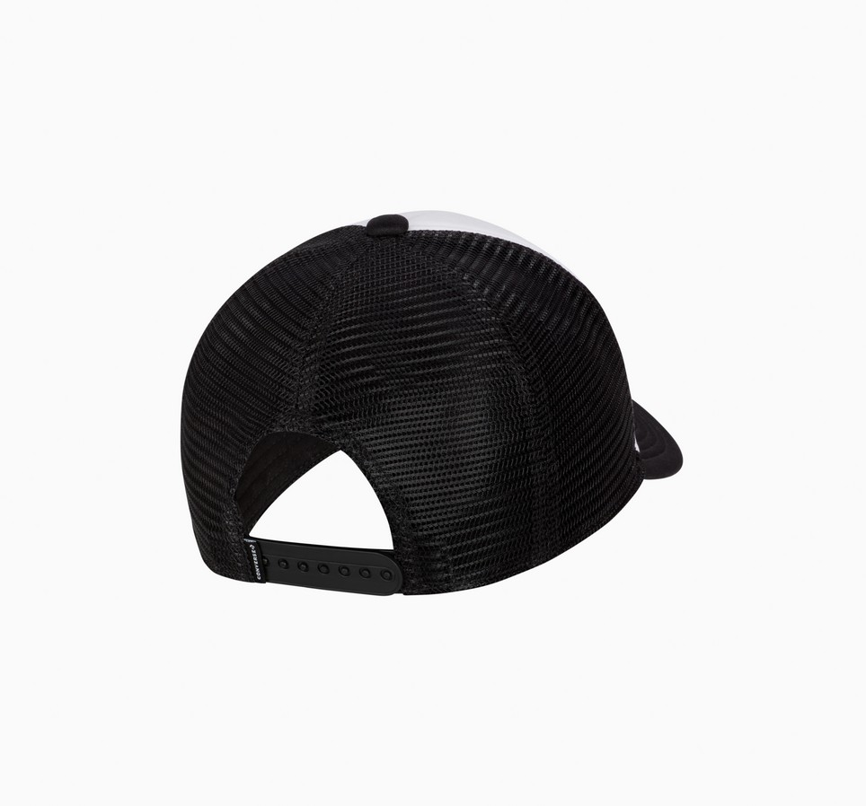 Converse x Dungeons & Dragons Trucker Hat