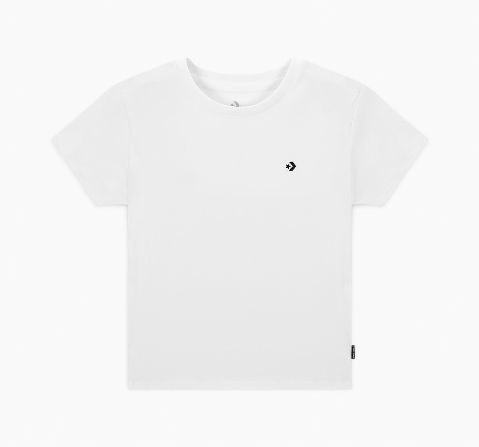 Cropped T-Shirt