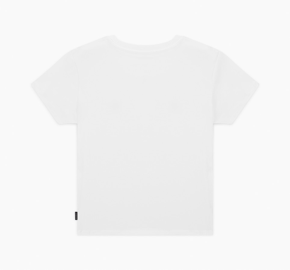 Cropped T-Shirt