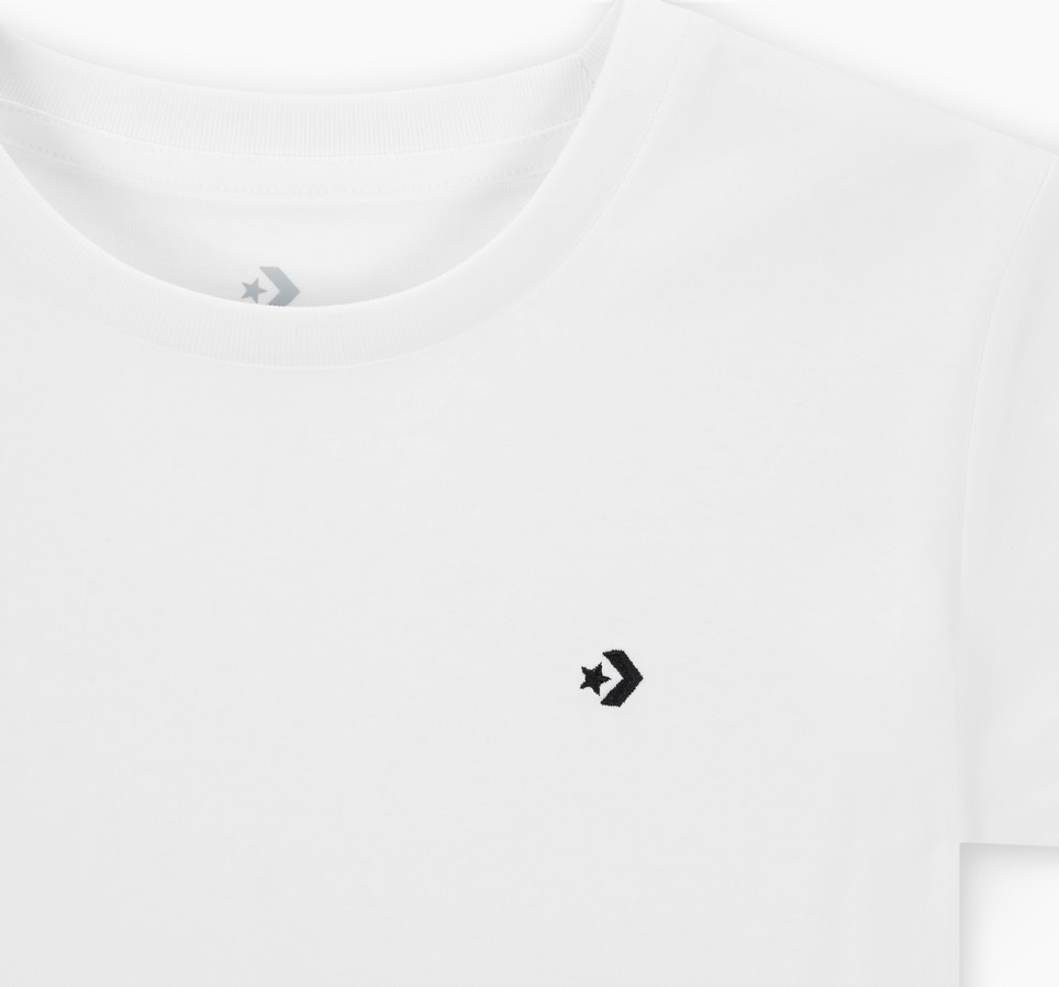 Cropped T-Shirt